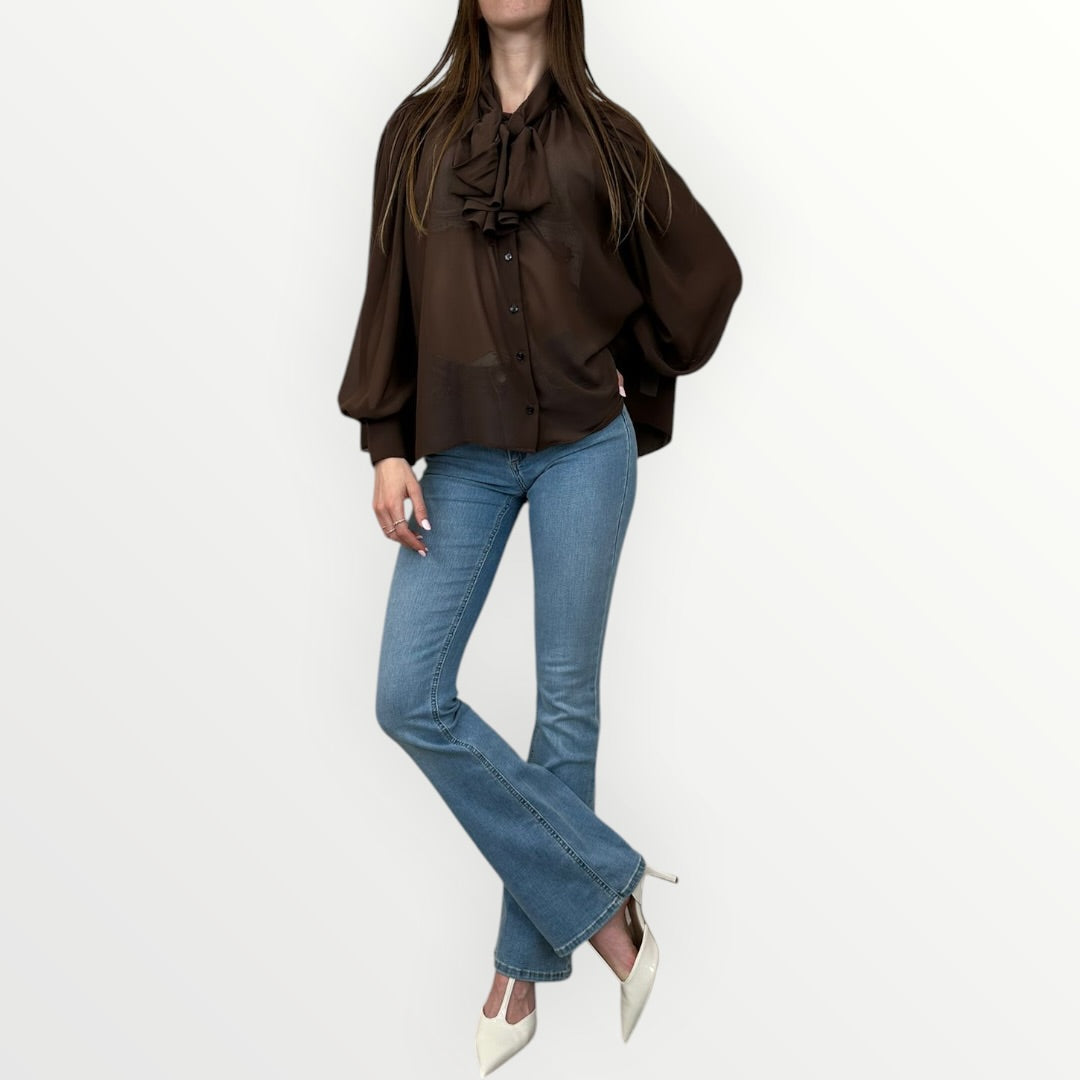 MARELLA - CAMICIA GIURIA