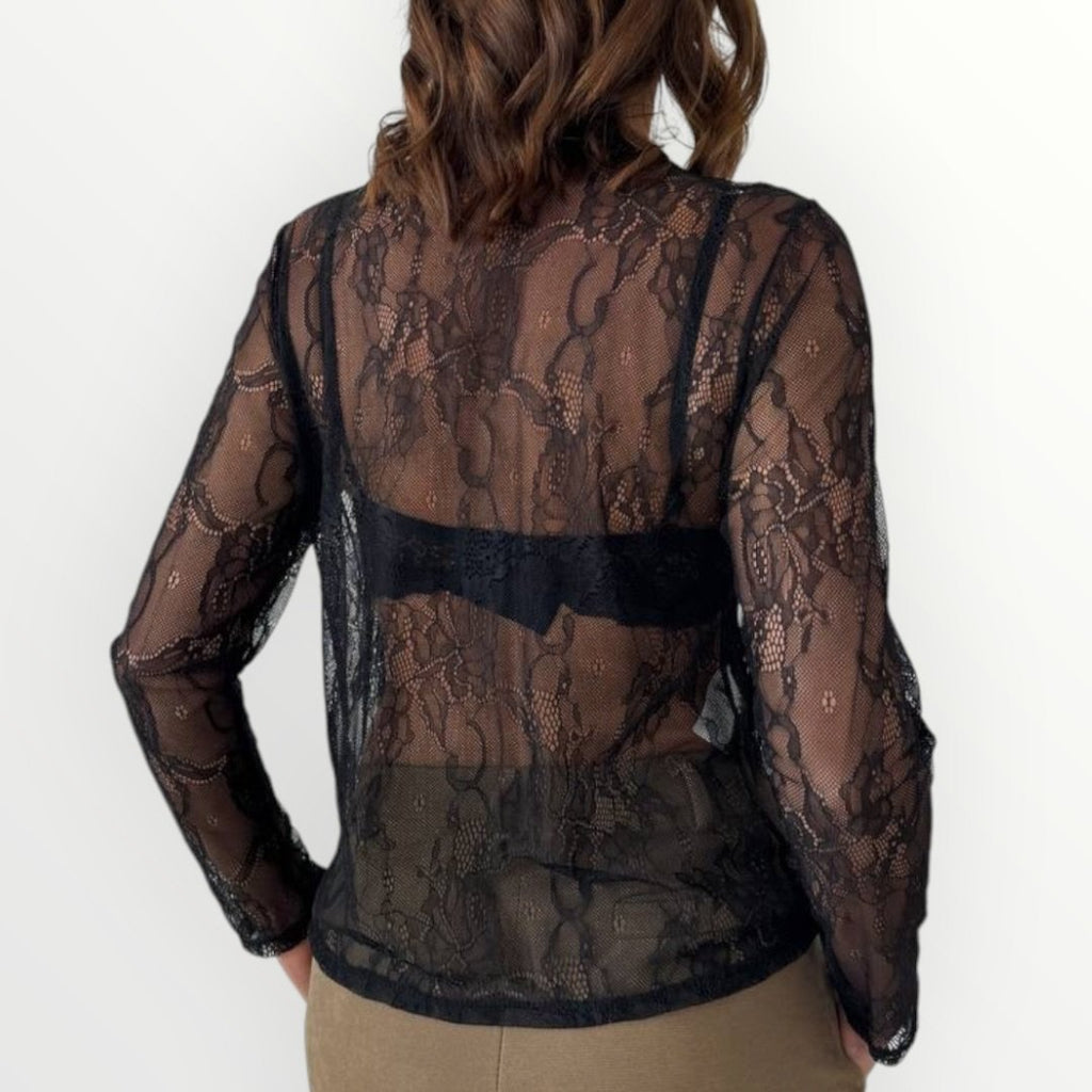 LOFT.73 - T-SHIRT AZALEA