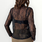 LOFT.73 - T-SHIRT AZALEA