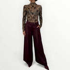 LOFT.73 - T-SHIRT MARGHERITA