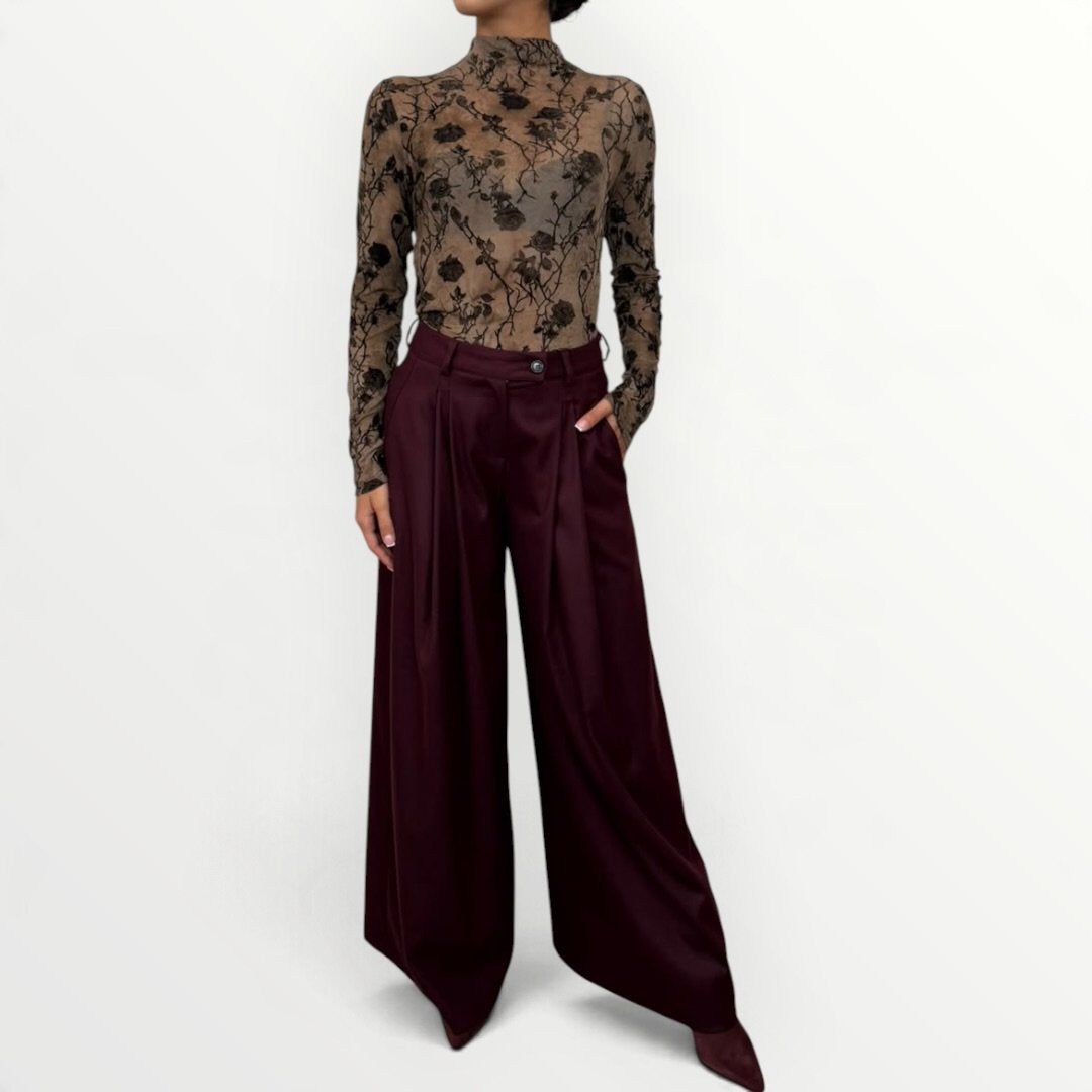 LOFT.73 - T-SHIRT MARGHERITA