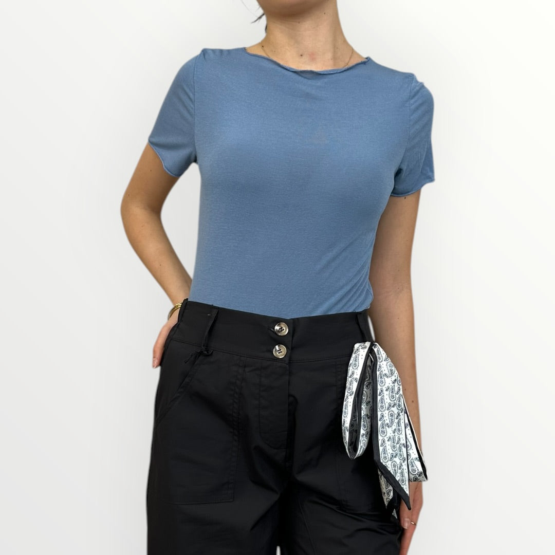 LOFT.73 - T-SHIRT TROPEA