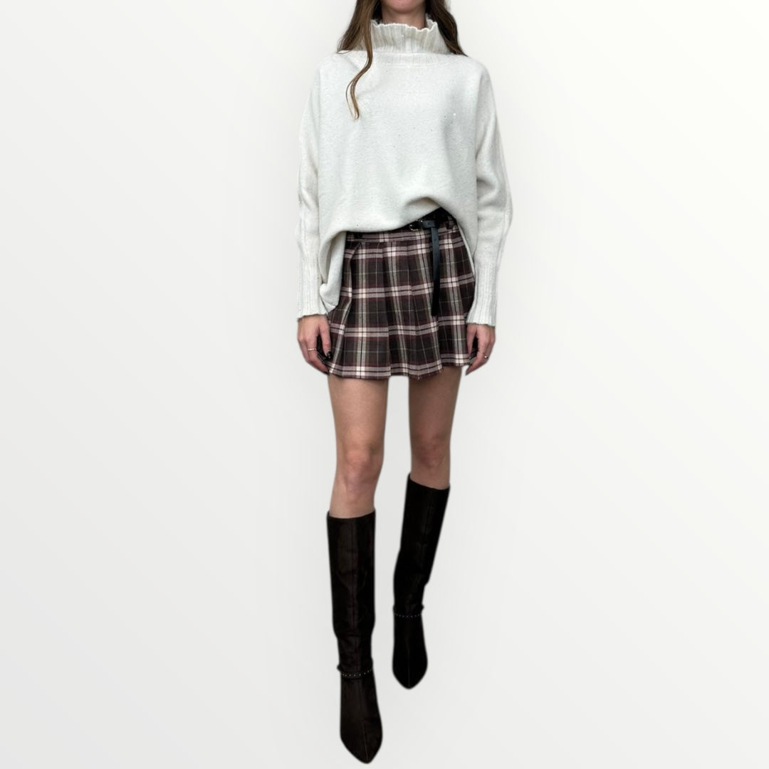 LOFT.73 - MAGLIA FAVOLA