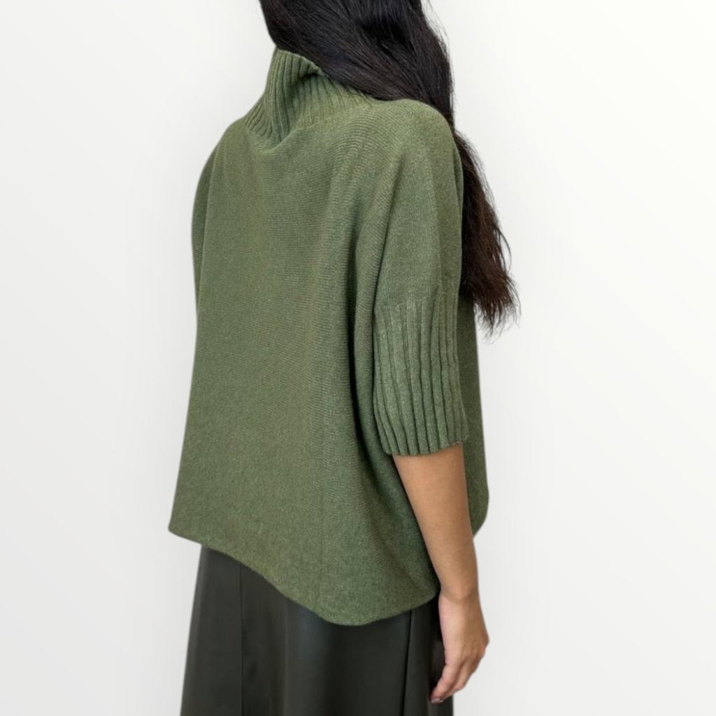 LOFT.73 - MAGLIA DORA