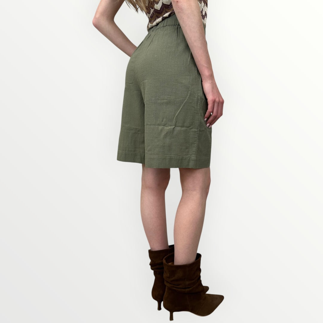 VERO MODA - BERMUDA CAIA