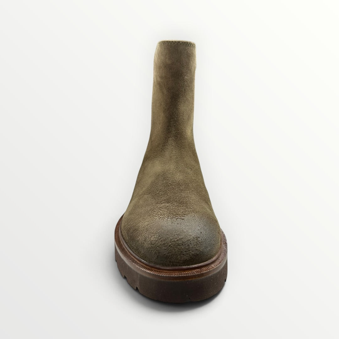 GEOX - STIVALETTO NORIZE
