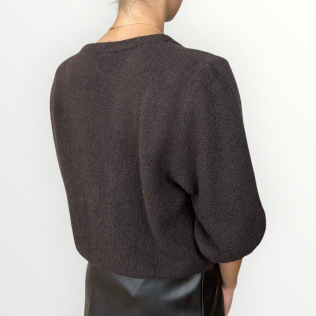 LOFT.73 - CARDIGAN BOLOGNA