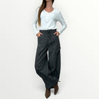 LOFT.73 - T-SHIRT CAMELIA