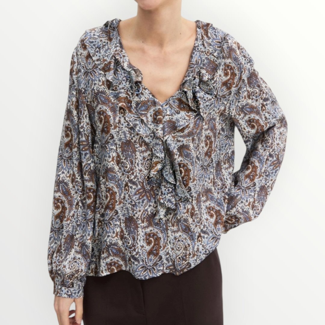 EMME MARELLA - CAMICIA DONARE Immagine principale del prodotto