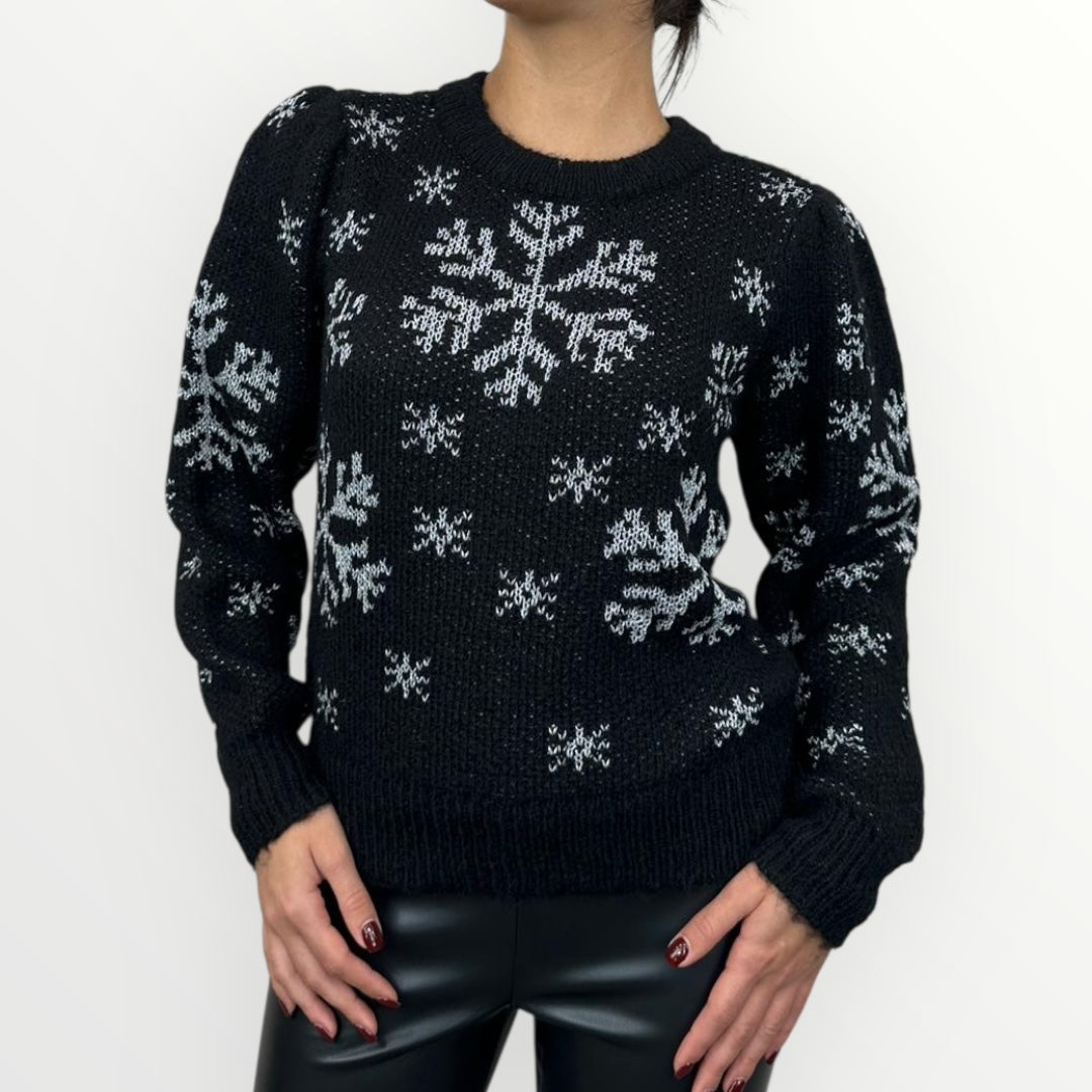 VERO MODA - MAGLIA LOTTE