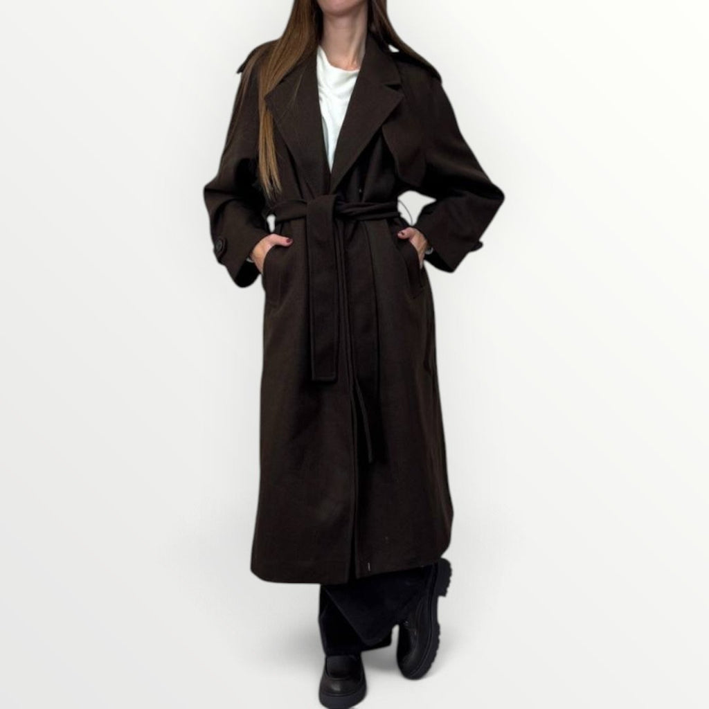ONLY - CAPPOTTO DEAR