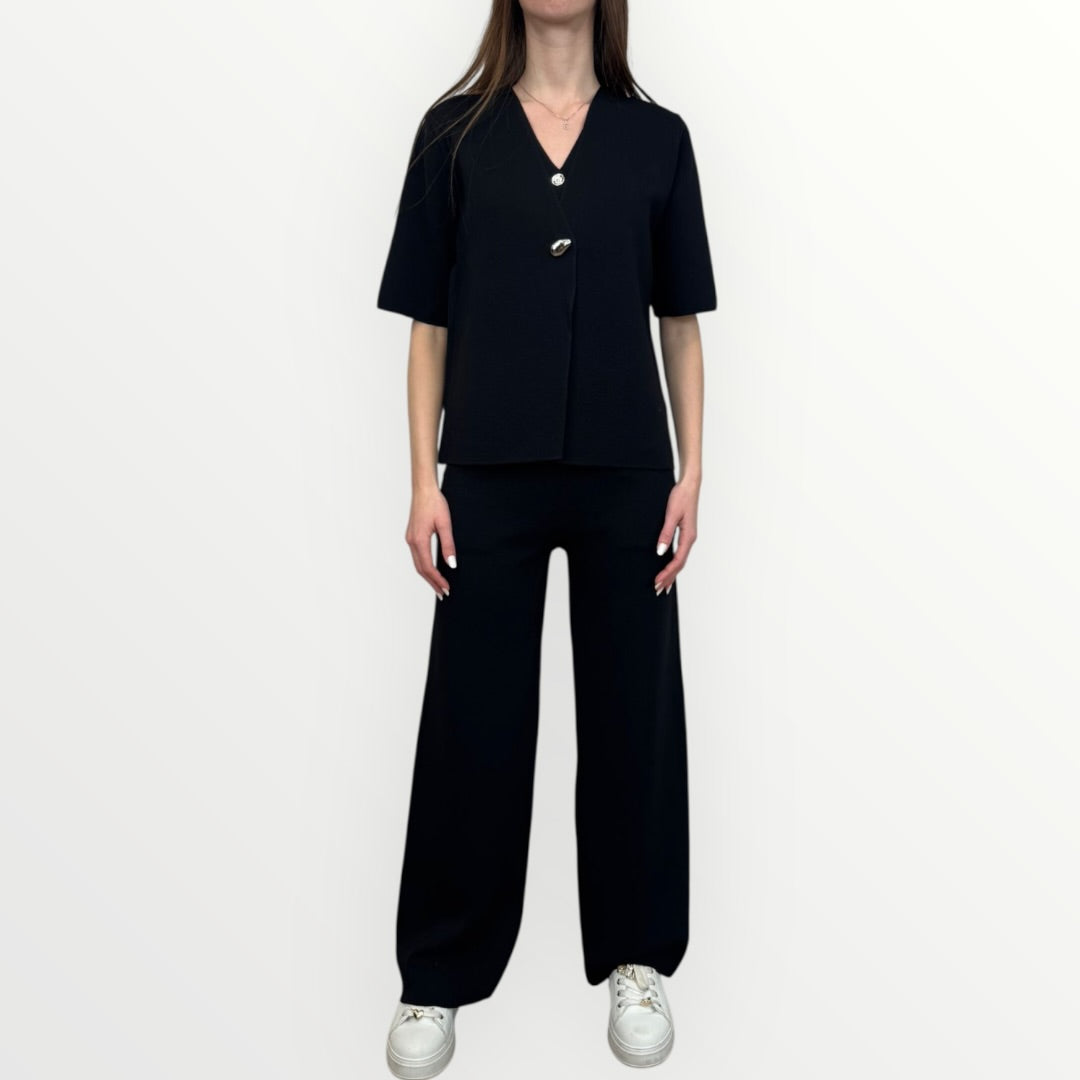 LOFT.73 - CARDIGAN GIAGUARO