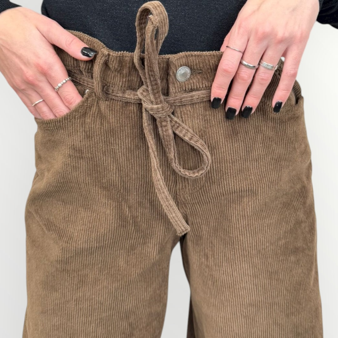 ONLY - PANTALONE GIANNA