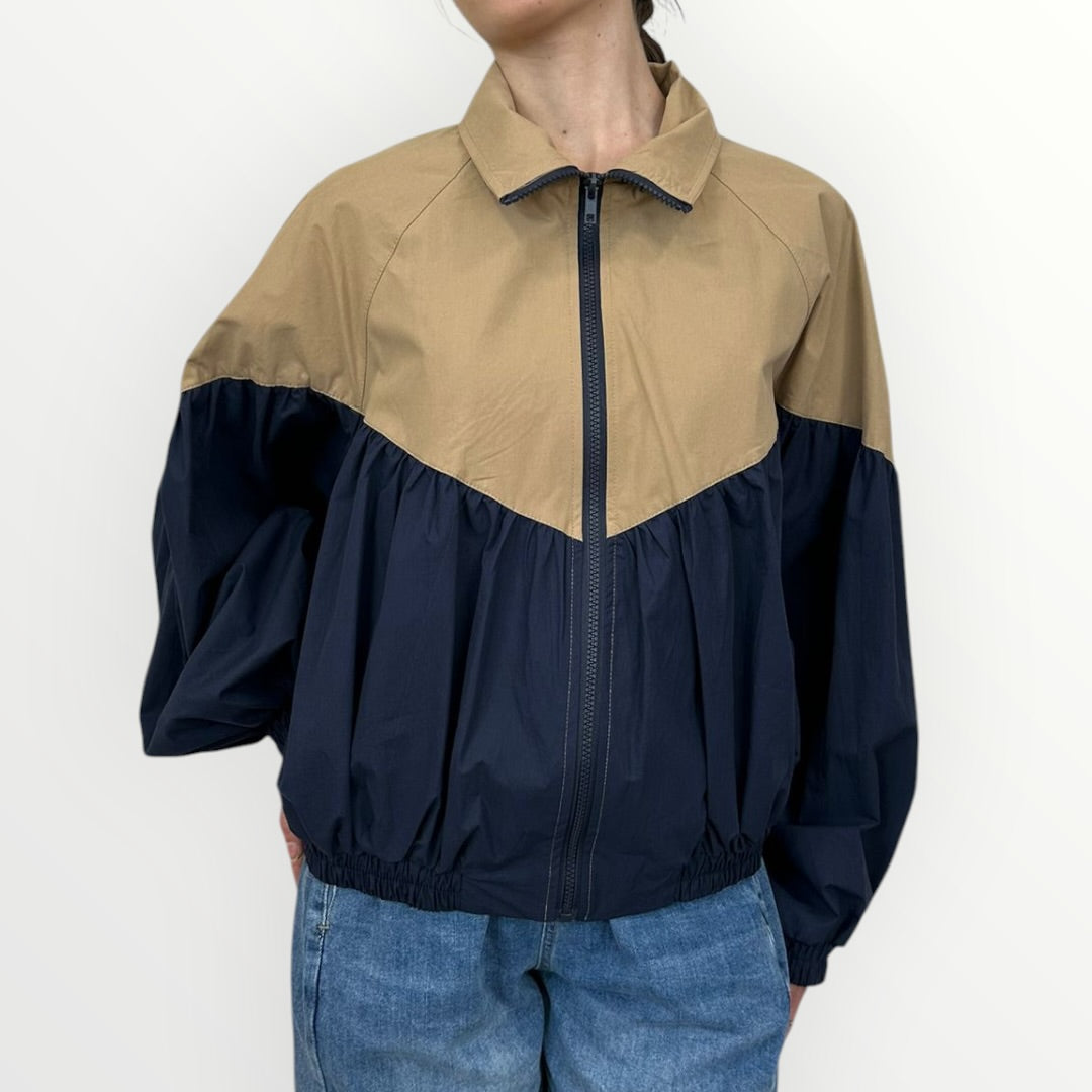 LOFT.73 - GIACCA MORENA