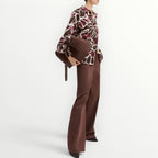 EMME MARELLA - CAMICIA SPIGA