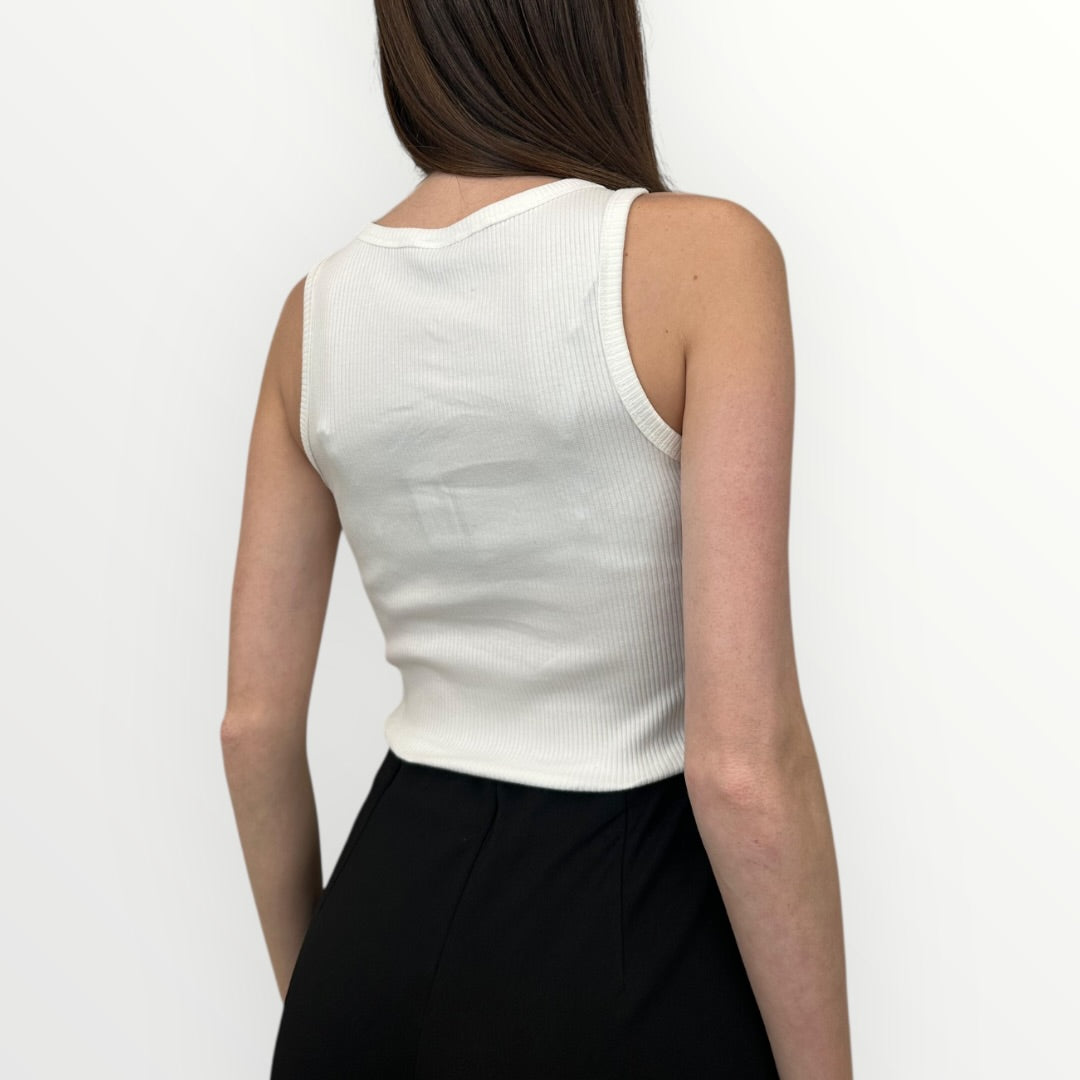 VERO MODA - CANOTTA SINEAD