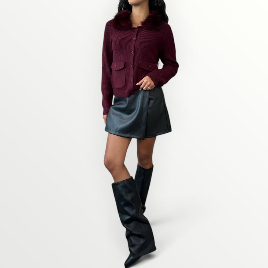 LOFT.73 - CARDIGAN DORA
