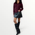 LOFT.73 - CARDIGAN DORA