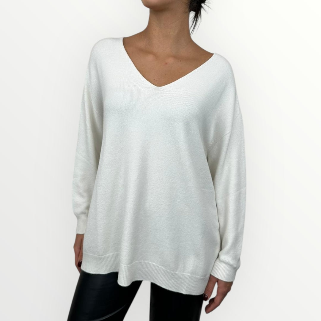 LOFT.73 - MAGLIA CRISTINA