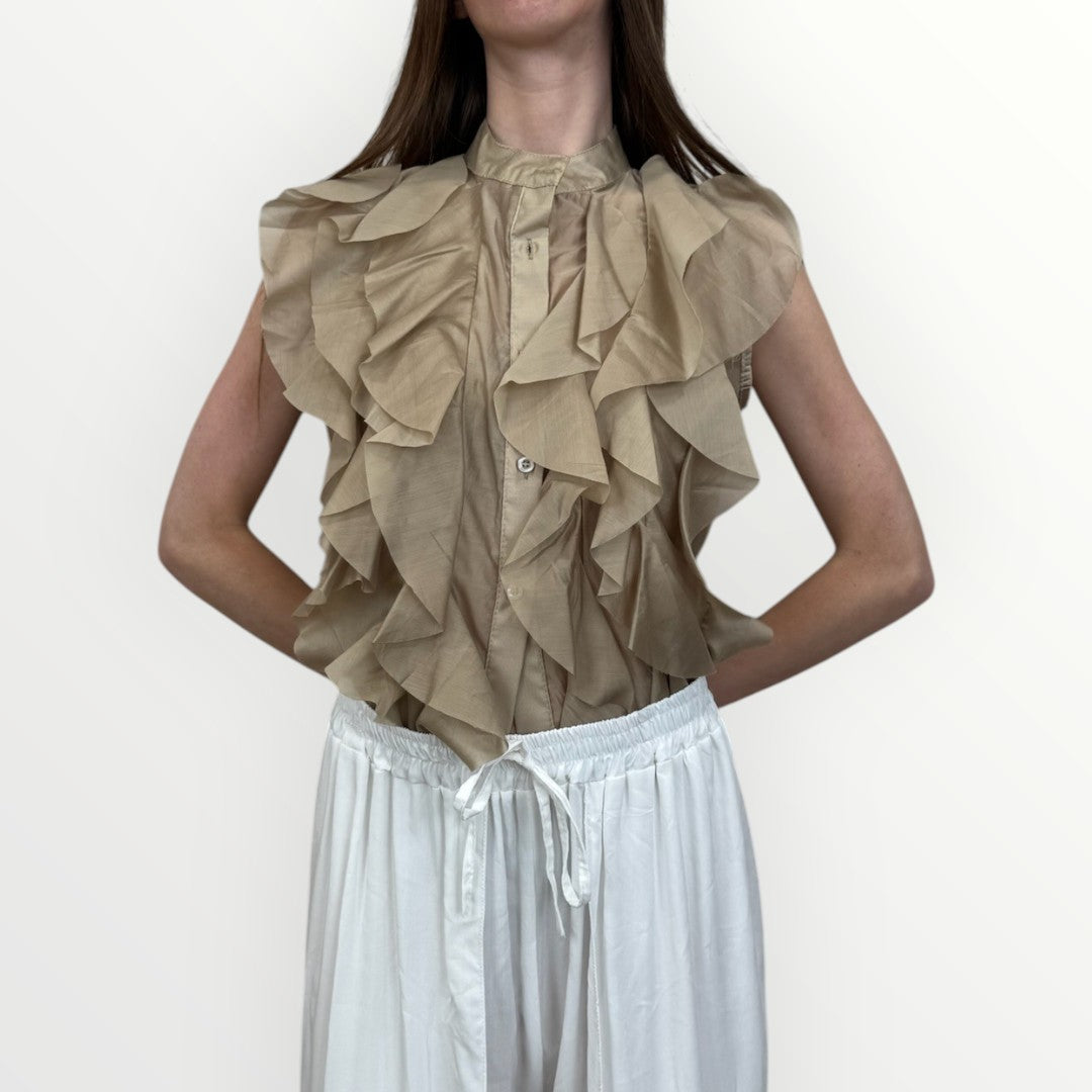 LOFT.73 - BLUSA SUSANNA