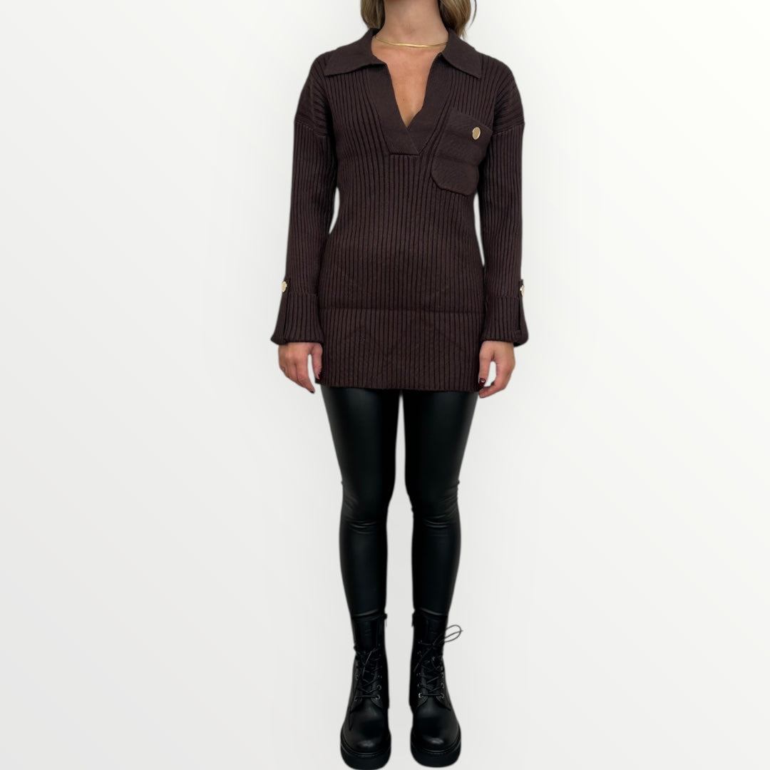 LOFT.73 - MAGLIA TIZIANA