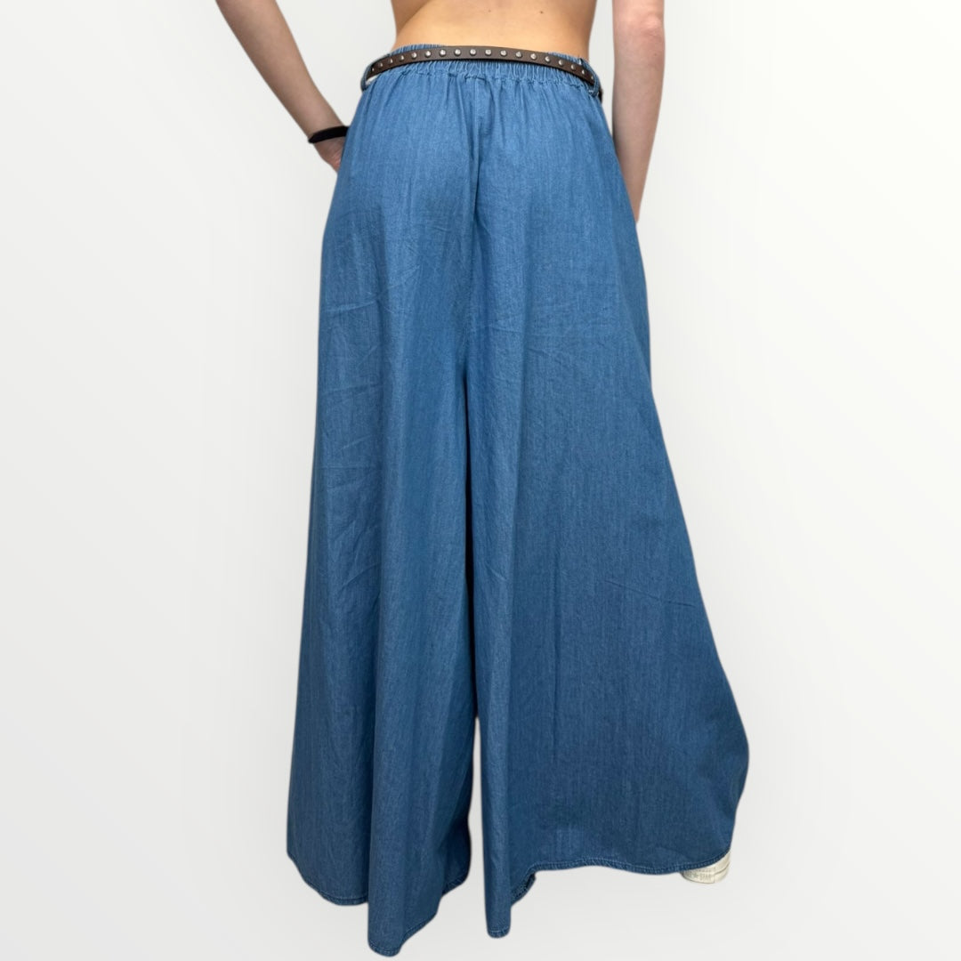 LOFT.73 - PANTALONE MARE