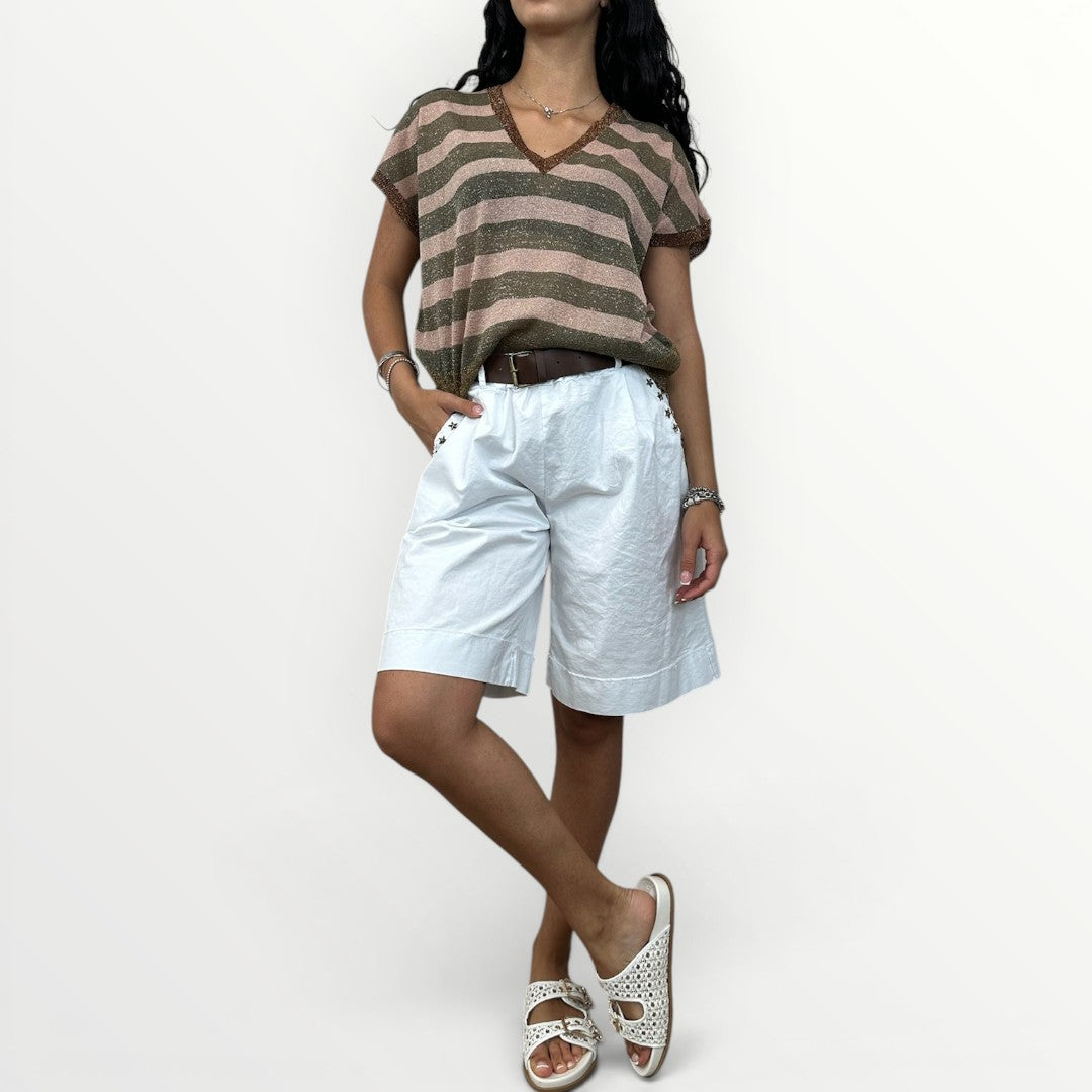 LOFT.73 - T-SHIRT ISOLA