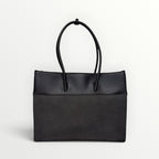 MIMI' MUA' - BORSA TOTE CON CHARMS
