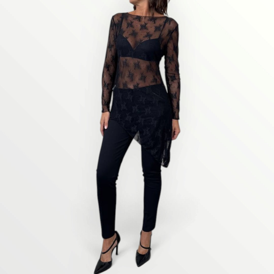 LOFT.73 - T-SHIRT SAPONE