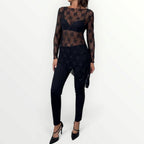 LOFT.73 - T-SHIRT SAPONE