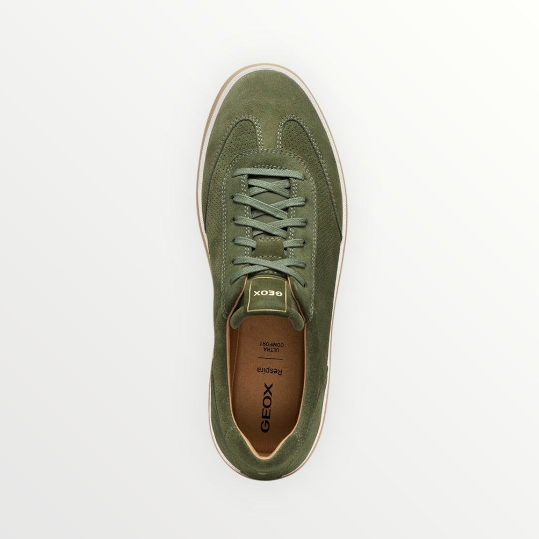 GEOX - SNEAKER SPHERICA