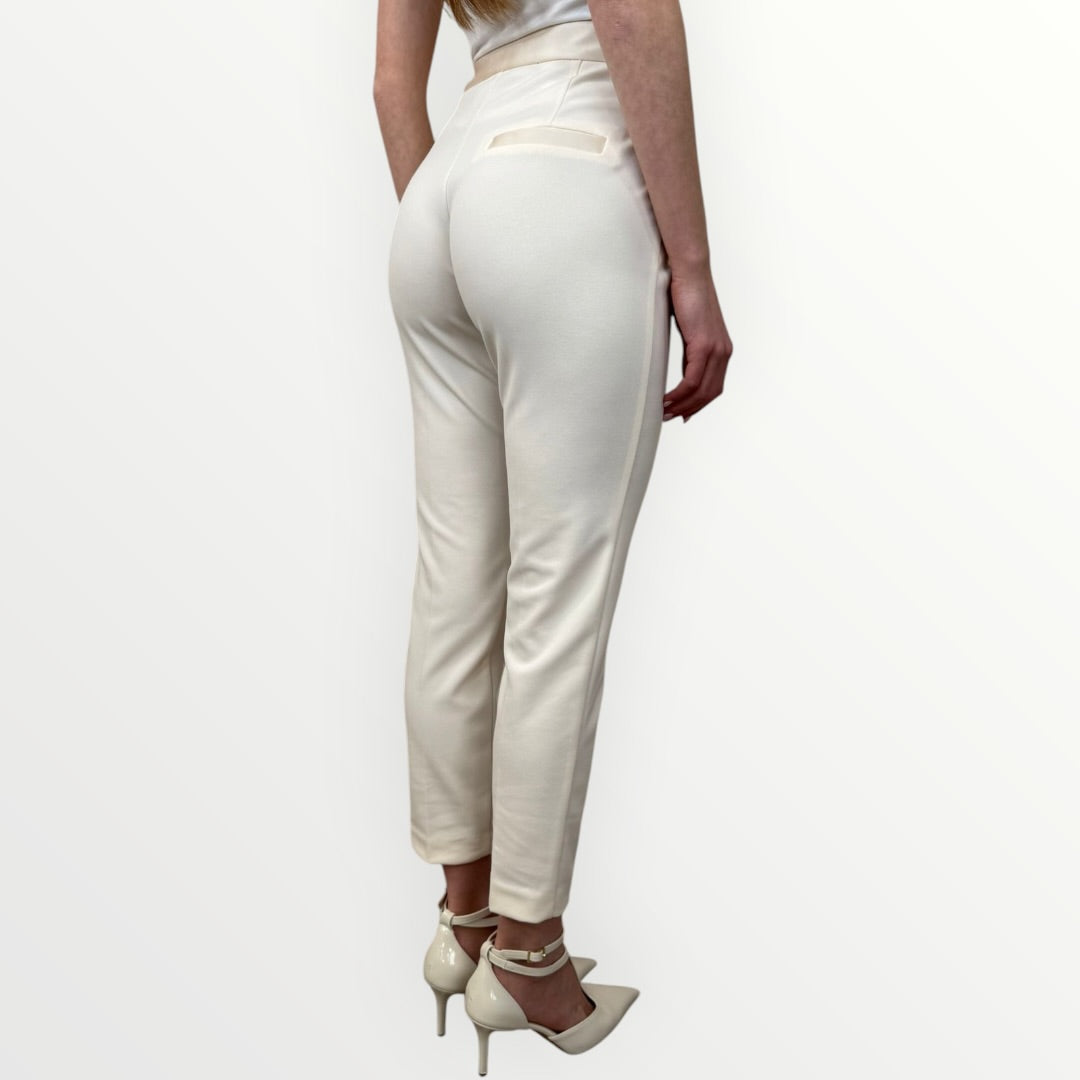 IMPERIAL - PANTALONE A SIGARETTA