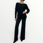 LOFT.73 - MAGLIA OCEANO