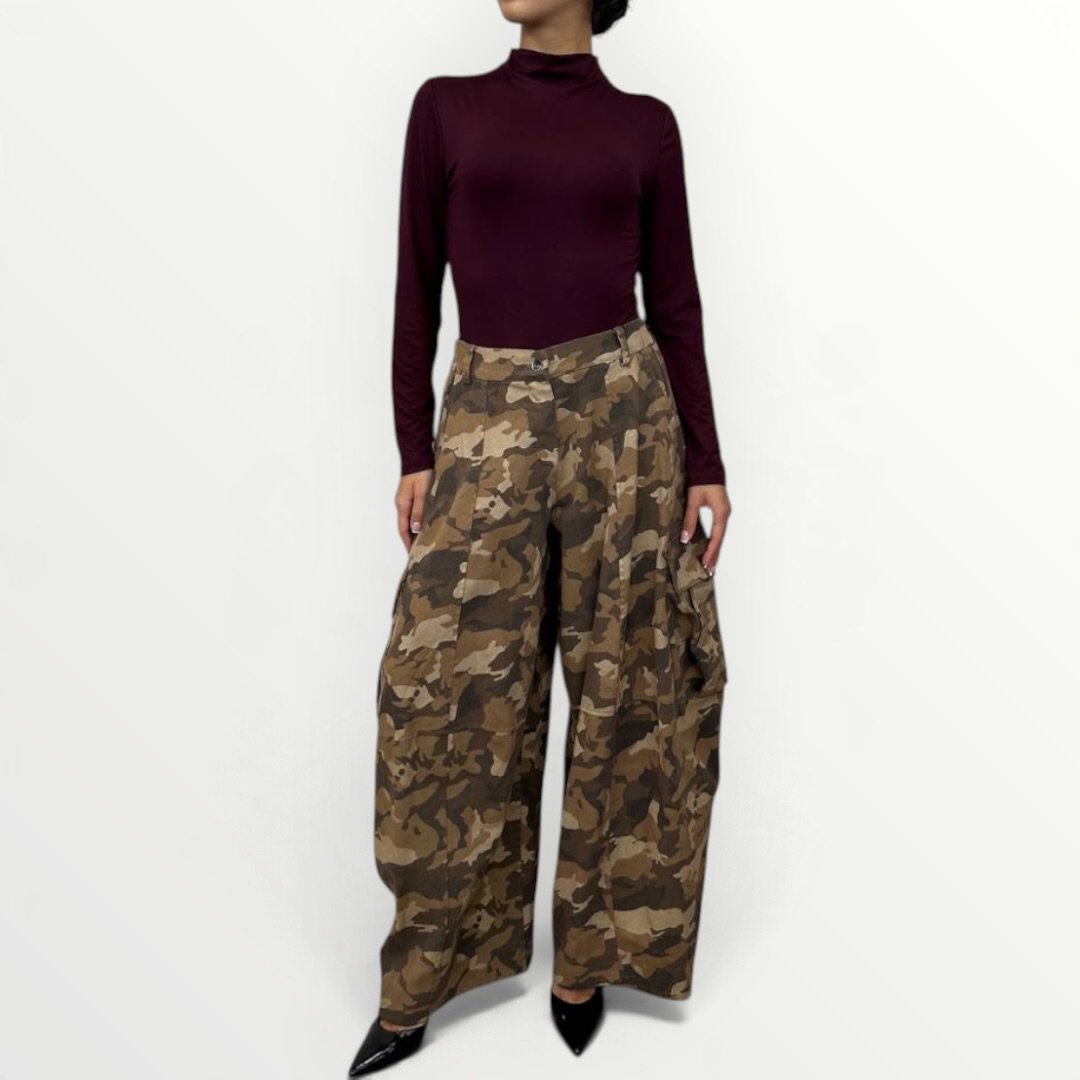 LOFT.73 - T-SHIRT LOREDANA