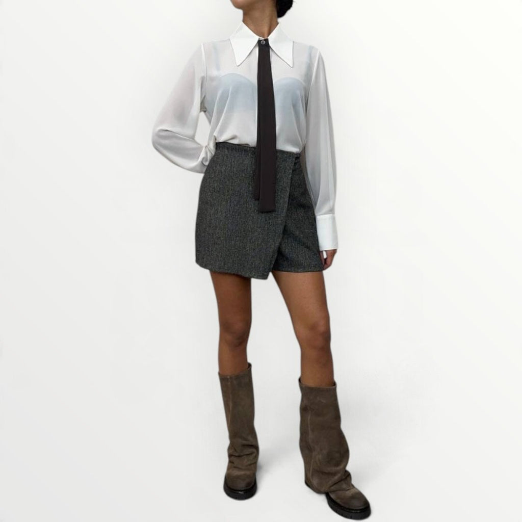LOFT.73 - SHORT CAPRI