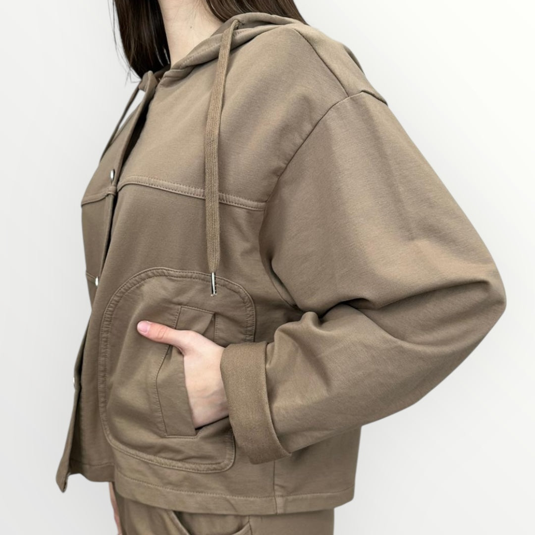 LOFT.73 - COMPLETO CUPIDO