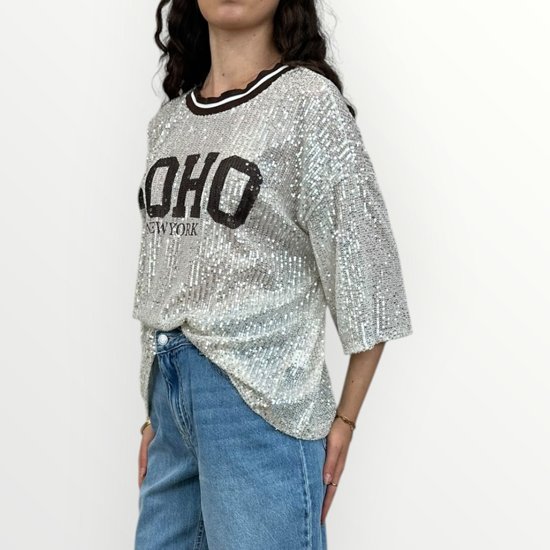 LOFT.73 - T-SHIRT CHICAGO