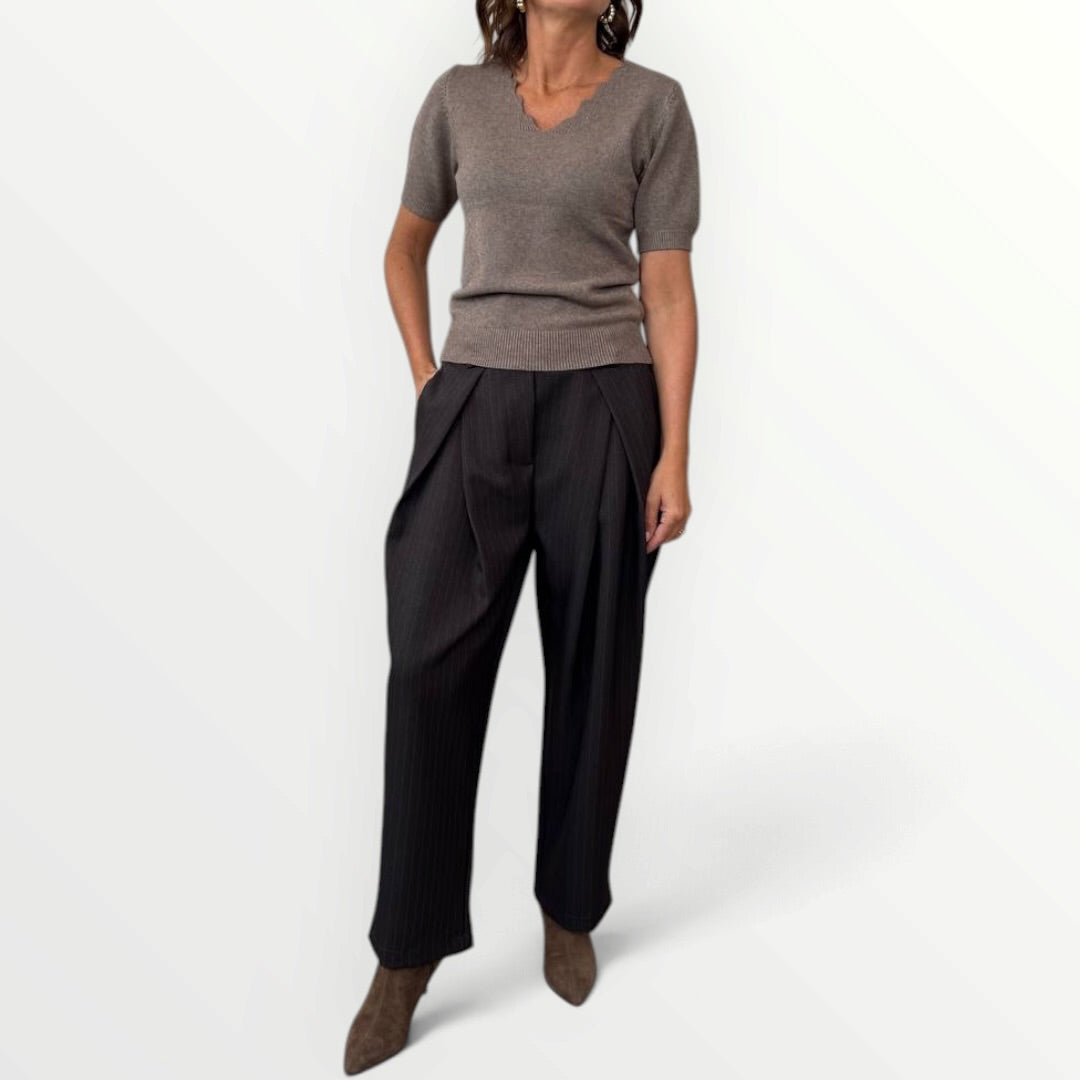LOFT.73 - MAGLIA SABINA