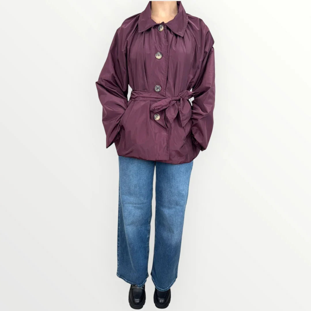 LOFT.73 - GIACCA GIARDINO