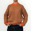 HAVEONE - MAGLIA TRAFORATA BI-COLOR