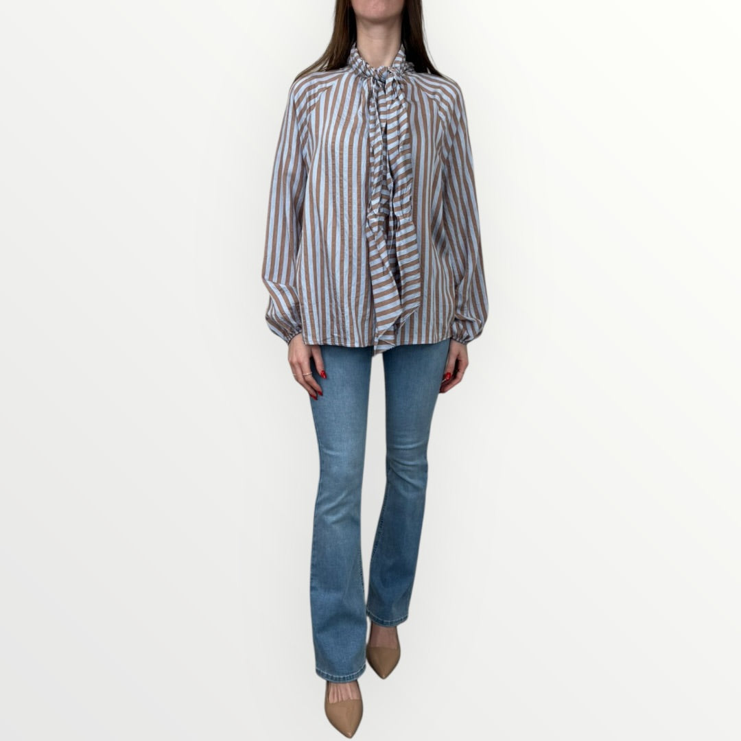 LOFT.73 - BLUSA CARLOTTA