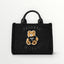 PASHBAG -  BORSA SHOPPER IN LANA MARGE