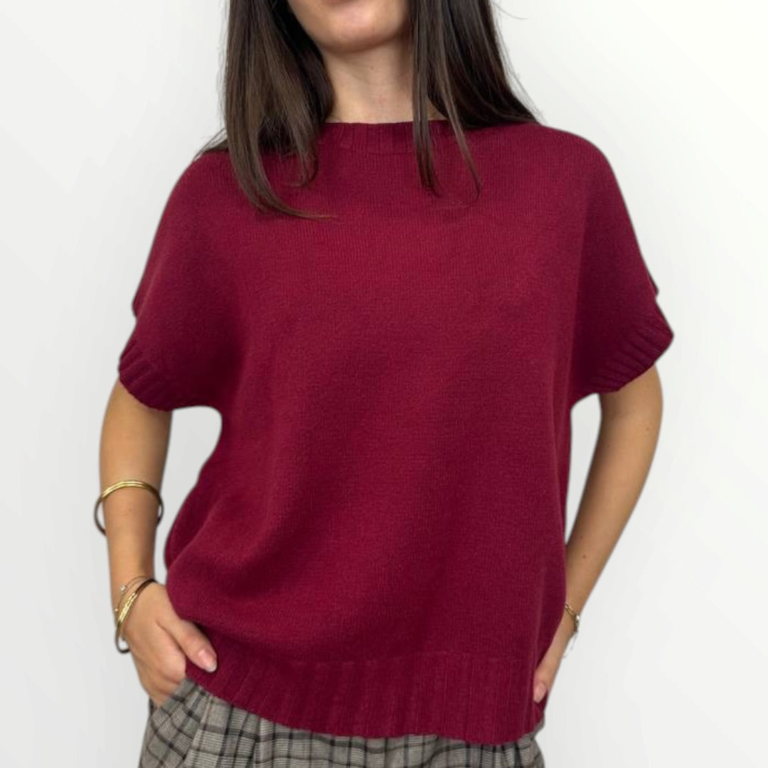 LOFT.73 - MAGLIA BARBARA