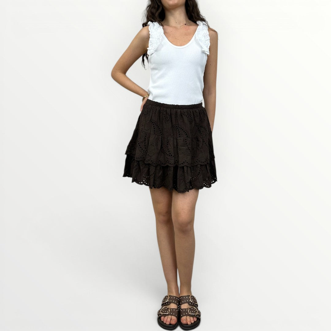LOFT.73 - SHORT MANGO