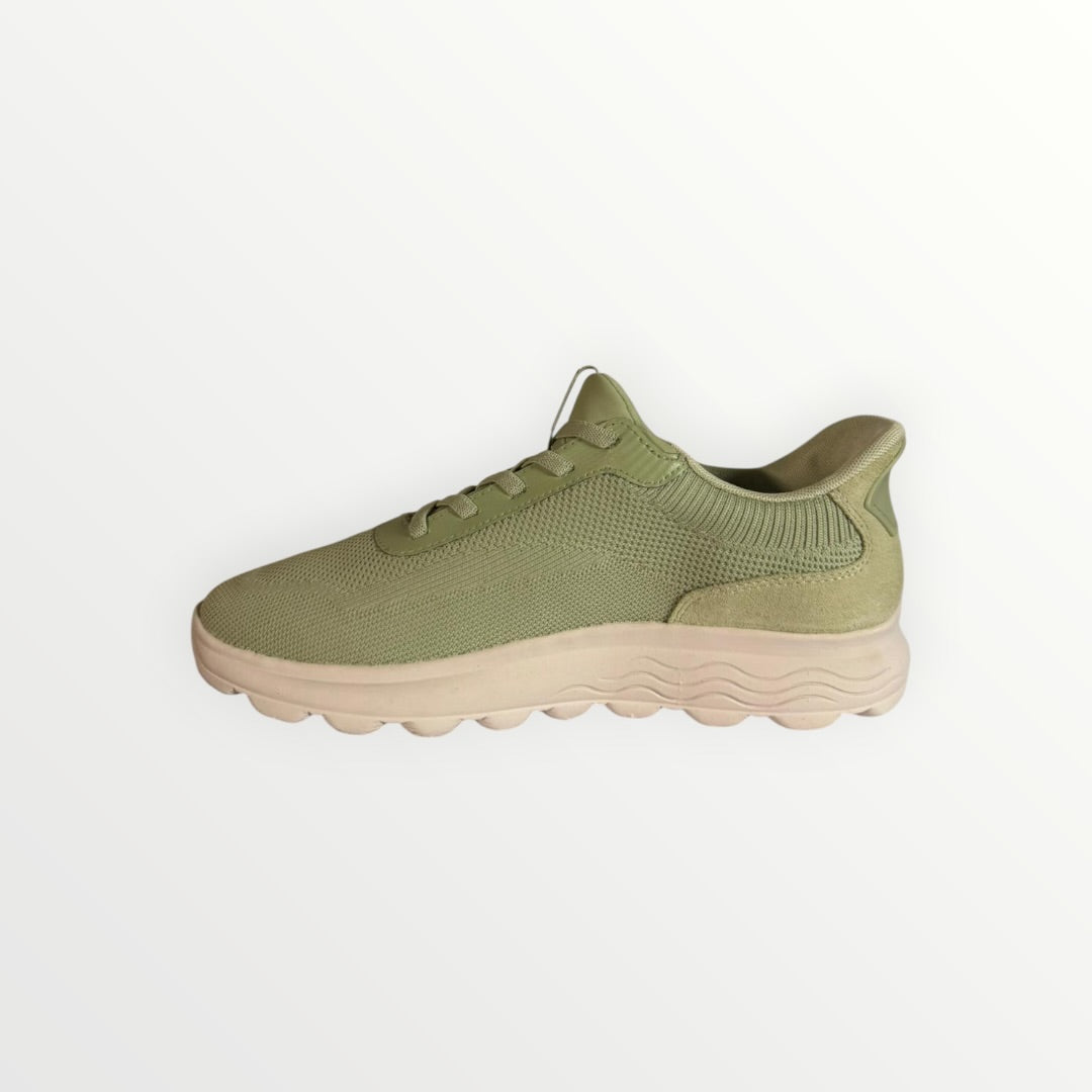 GEOX - SNEAKER SPHERICA PLUS