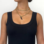 MOMI - COLLANA FORTUNA