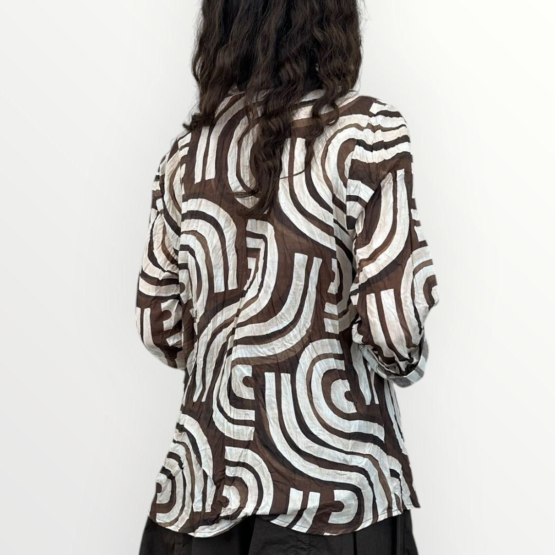 LOFT.73 - CAMICIA MARICA
