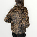 AYFEE - GIACCA BIKER REVERSIBILE