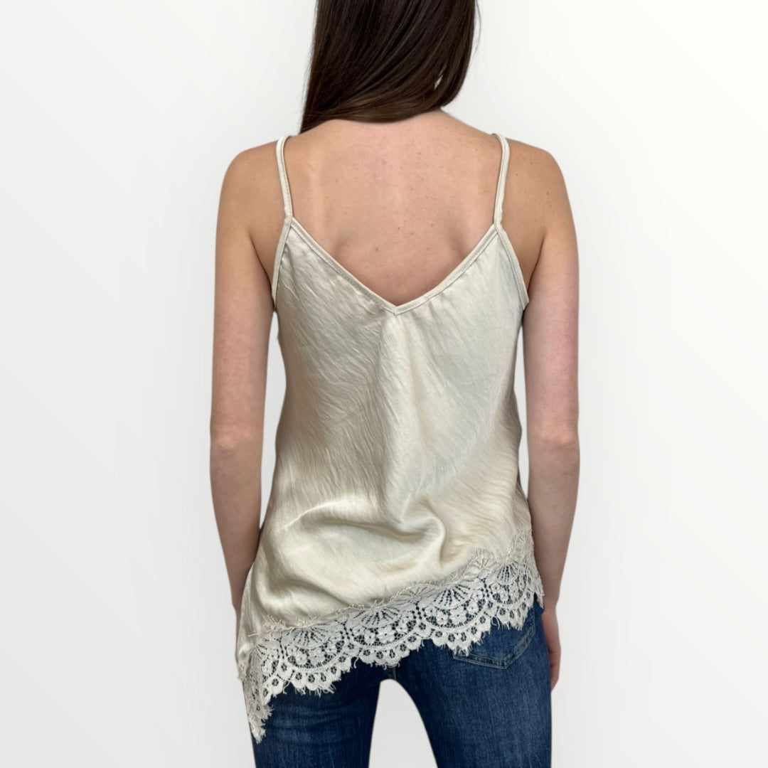 LOFT.73 - CANOTTA LUCCIOLA