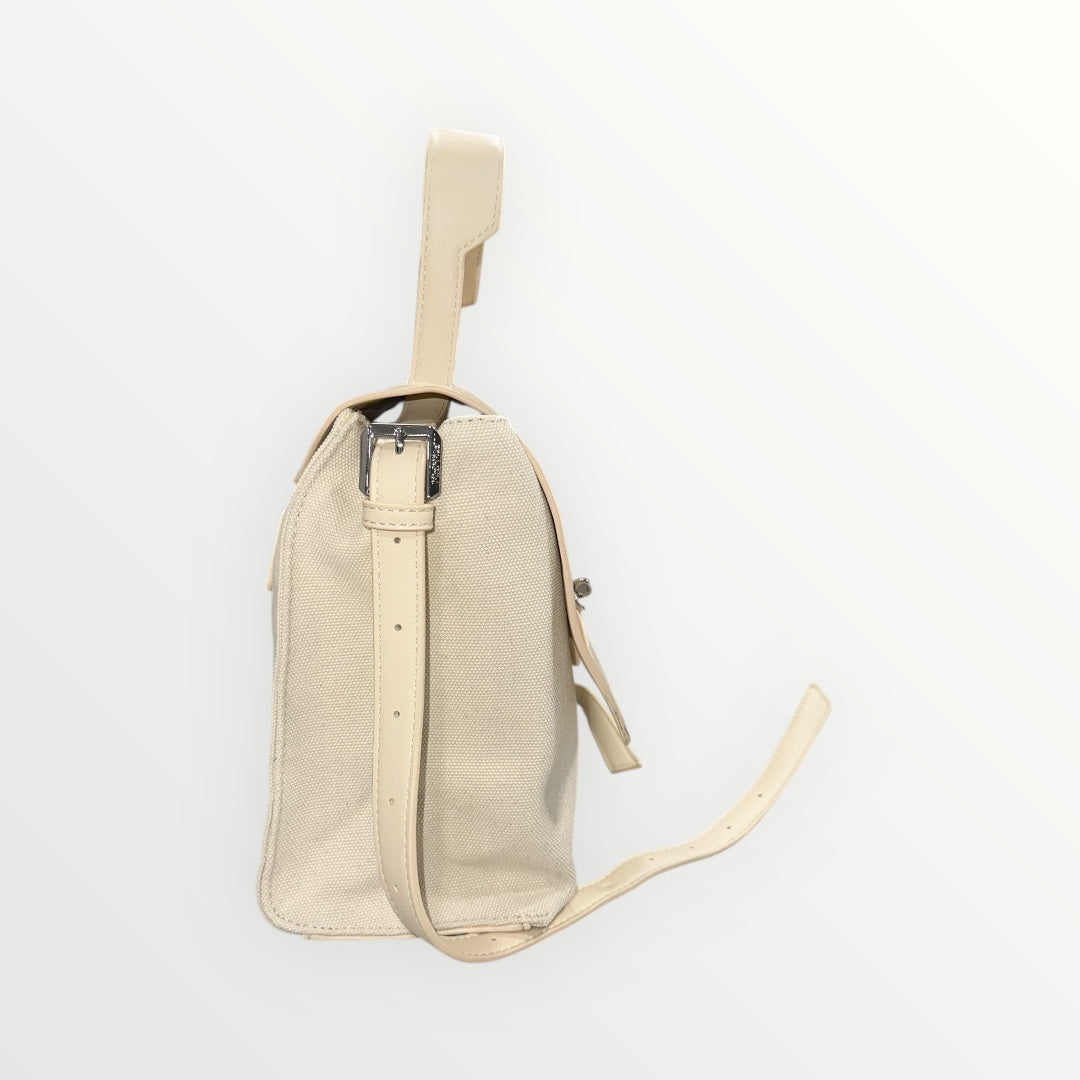 MIMI' MUA' - MIMI' MUA' - BORSA GRANDE CON PATTA IN ECO-PELLE
